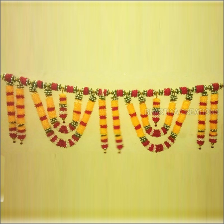 Decorative Door Toran
