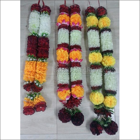 Flower Wedding Jaimala