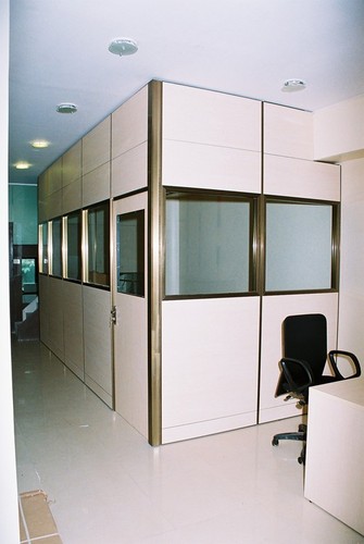 Partition 3