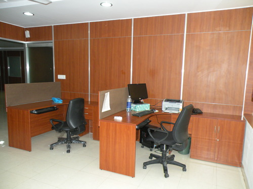 Partition 5
