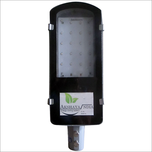 LED Outdoor Lights