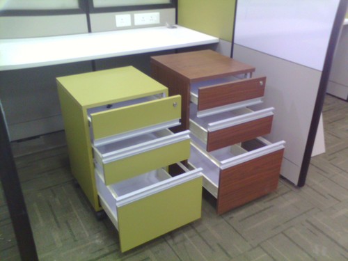 Storage