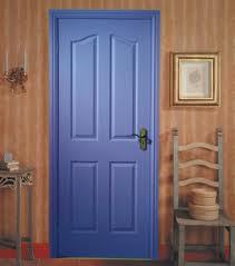 4 Panel Doors