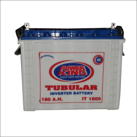 Inverter Batteries