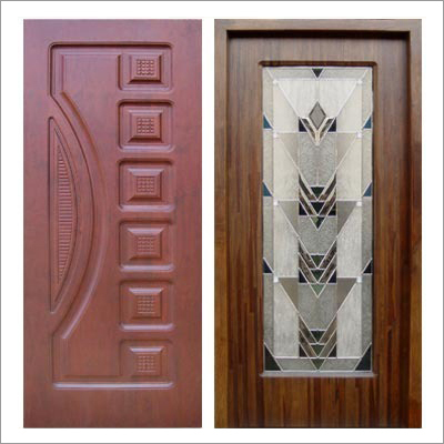 Digital Printed Doors