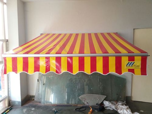 Fixed Awnings