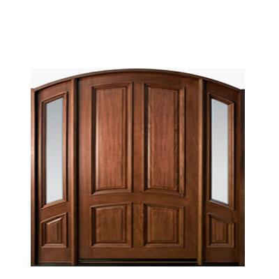 Wooden Doors