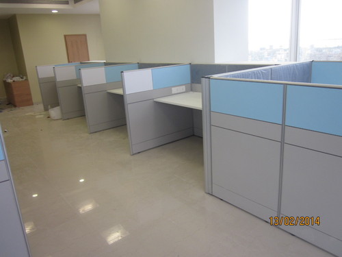 Modular Work Station