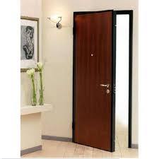 Resin Coated Panel Doors