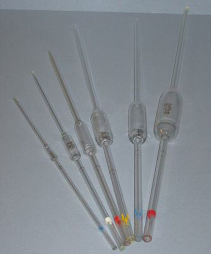 Volumetric Pipette