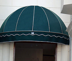 Shade Awnings