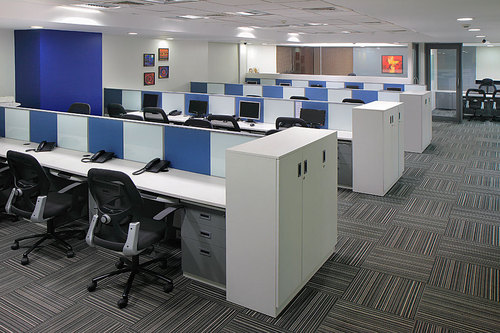 Work Station 8