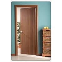 Flim Coated Panel Doors