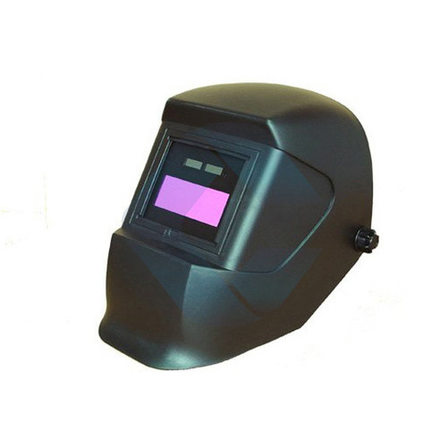 Auto Darkening Welding Helmet - Full Face Design | Workplace Safety, Ideal for Welding and Other Applications