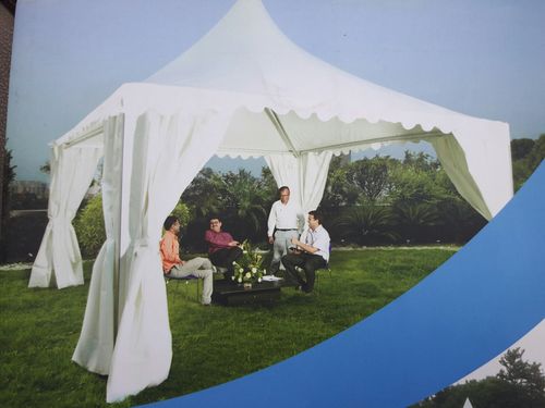 Fancy Tent