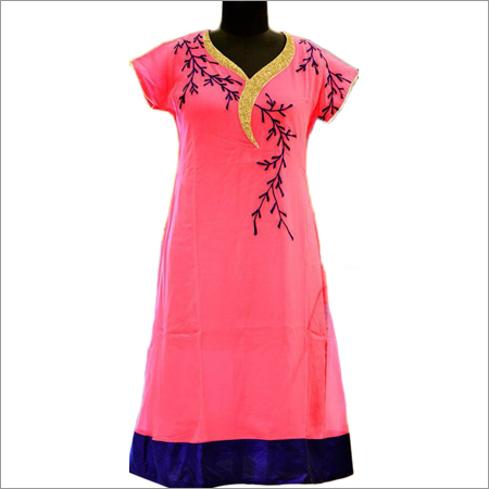Ladies Ethnic Suits