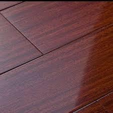 Okan Solid Exotic Wood Flooring