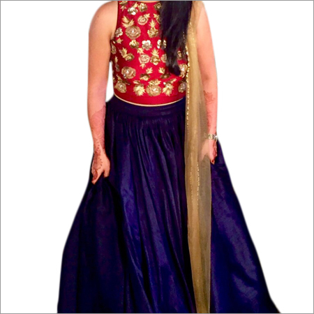 Wedding Lehenga