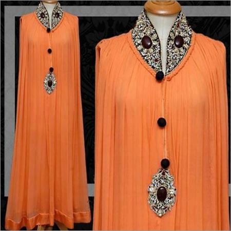 DESIGNER GOWN
