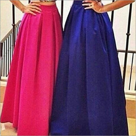 Designer Skirts