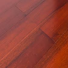 Merbau Solid Exotic Wood Flooring