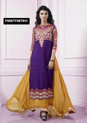 Party Wear Fancy Suit