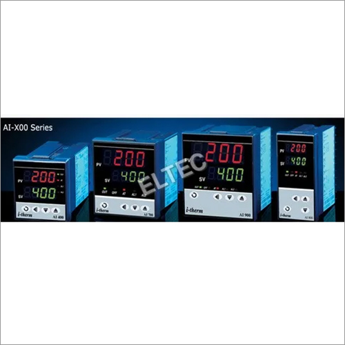 PID TE,PERATURE CONTROLLER AI-X00