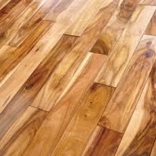 Chinese Acacia Engineered Flooring - Wood Material, Customizable Colors | Eye-Catching Appearance, Easy to Fold, Fine Finish