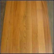 Wood Burma Teak Engineered Flooring