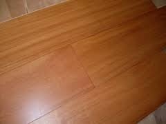 Wood Dussie Engineered Flooring