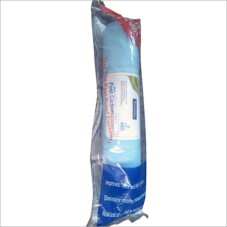 Chlorine Removal Filter