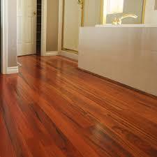 Tigerwood Engineered Flooring