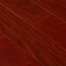 Santos Mahagony Engineered Wood Flooring