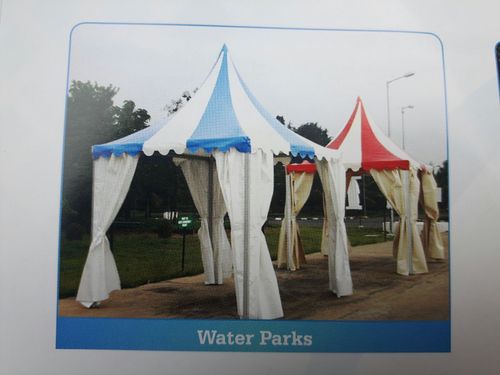 Marriage Tent