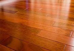 Jatoba Engineered Flooring