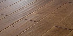 Chinese Birch Engineered Flooring