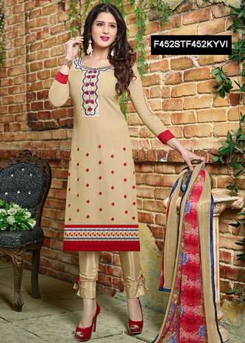 Exclusive Heavy Straight Suit