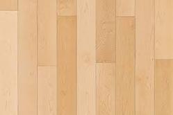 Canadian Maple Flooring
