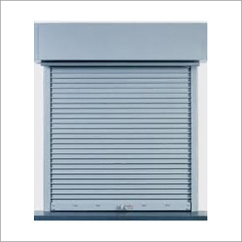 Rolling Shutter