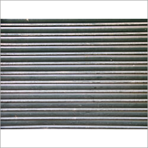 Metal Rolling Shutter