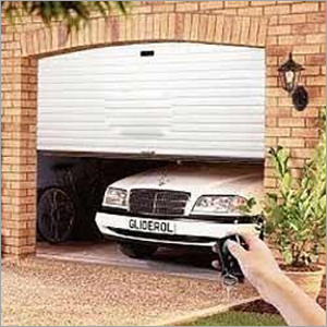Remote Rolling Shutter