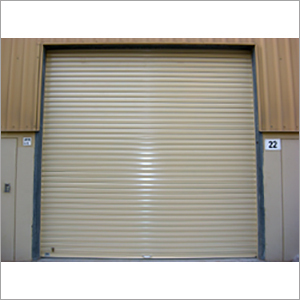 Manual Rolling Shutter