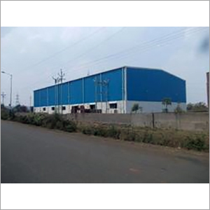 Factory Sheds