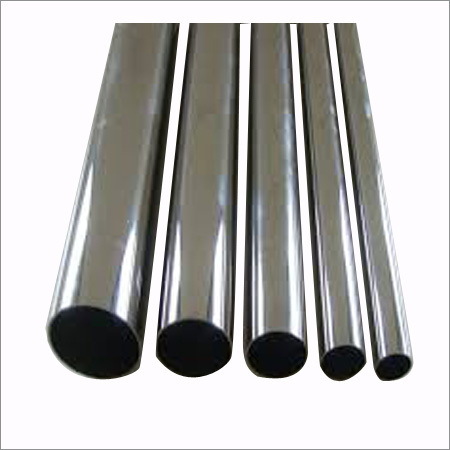 Stainless Steel Pipe