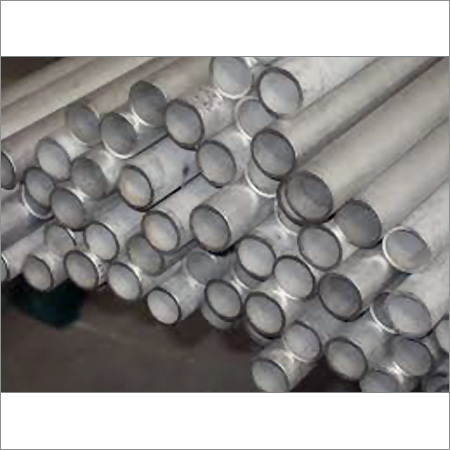 Stainless Steel Seamless Pipe