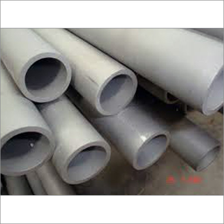 Duplex Steel Pipe