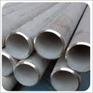 Seamless Steel Tube