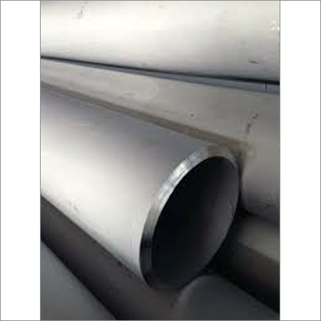 Commercial Duplex Steel Pipe