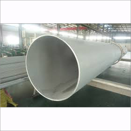 Industrial Duplex Steel Tube