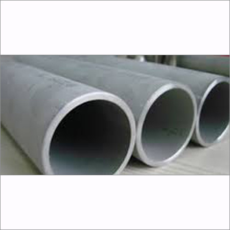 Heavy Duty Duplex Steel Pipes